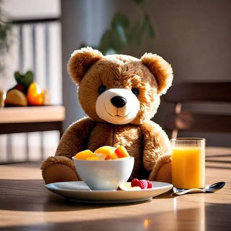 Good Afternoon Gif, Happy Teddy Bear Day, Cute Teddy Bear Pics, Teddy Bear Day, Teddy Bear Pictures, Bear Pictures, Love Bear, Bear Hug, Cute Teddy Bears