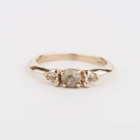 Relic Ring Cheap Engagement Ring, Budget Engagement Rings, Engagement Rings Uk, Morganite Engagement Ring Oval, Affordable Engagement Rings, Diamond Alternative Engagement Ring, Ethical Engagement Ring, White Sapphire Engagement Ring, Cheap Engagement Rings