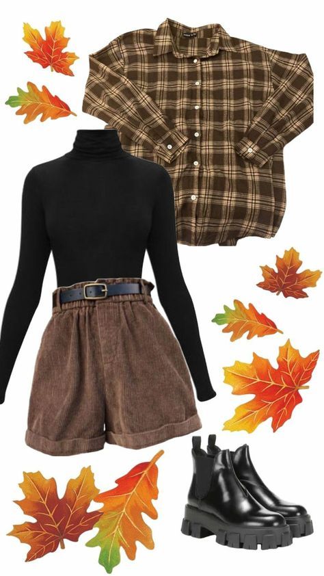 Fall Fashion Outfits Aesthetic, Thanksgiving Grunge Outfit, Autumncore Aesthetic Outfits, Carolinecore Outfits, Fall Vibe Outfits, Cute Dresses Fall, Fall Fits Skirts, Fall Mood Board Aesthetic Clothes, Librarycore Fashion