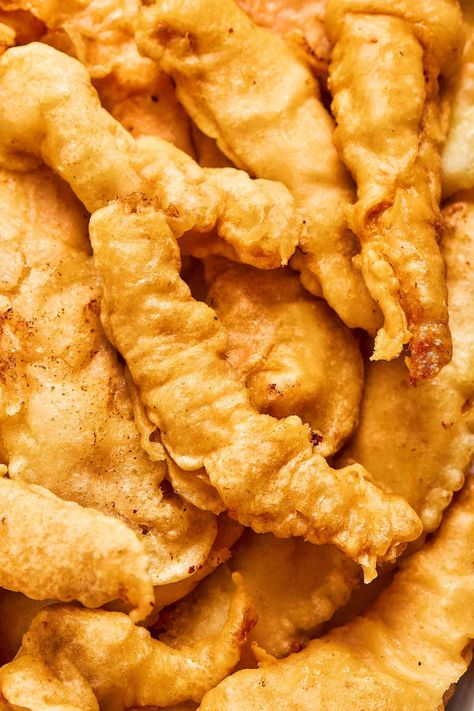 Tempura Batter Chicken, Chicken Tempura, Vegetable Tempura, Tempura Recipe, Chicken Batter, Tempura Batter, Batter Recipe, Fried Chicken Recipes, Best Chicken