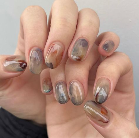 Minimal Nails Art, Hello Nails, Hippie Nails, Minimal Nails, Vibrant Nails, Blush Nails, Pretty Gel Nails, Nails Summer, Dream Nails