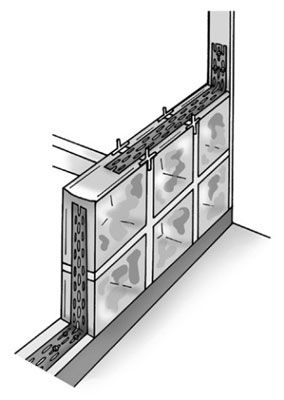 If you liked working with building blocks or LEGO blocks as a kid, you’ll enjoy building a glass block shower because all the pieces fit together to create a dramatic new shower room. To install a glass block shower kit, you need the following: Bucket Carpenter’s level and square Drill and bits Glass block shower […] Glass Block Installation, Steam Shower Units, Glass Block Shower, Loft Style Homes, Glass Blocks Wall, Bath Redo, Lego Blocks, Transom Windows, Shower Base