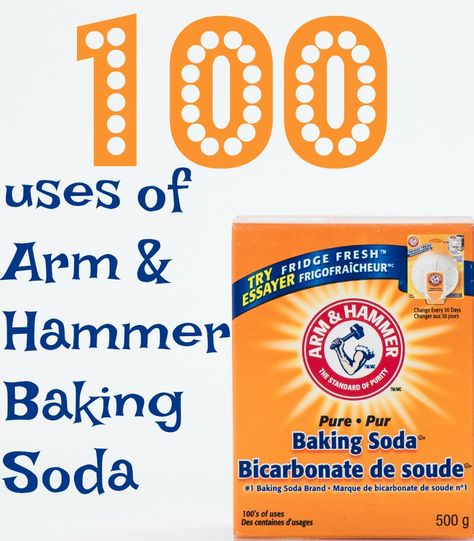 Arm & Hammer Baking Soda is Celebrating Canada’s 150th Birthday! Giveaway #ChurchandDwight - Tales of a Ranting Ginger http://www.talesofarantingginger.com/2017/06/arm-hammer-baking-soda-celebrate-canadas-150th-birthday.html?utm_campaign=crowdfire&utm_content=crowdfire&utm_medium=social&utm_source=pinterest Cleaning Tips For Home, Soda Ideas, Baking Soda Face Scrub, Baking Cupboard, Diy Stain Remover, Arm And Hammer Baking Soda, Soda Brands, Natural Kitchen, Baking Soda Uses