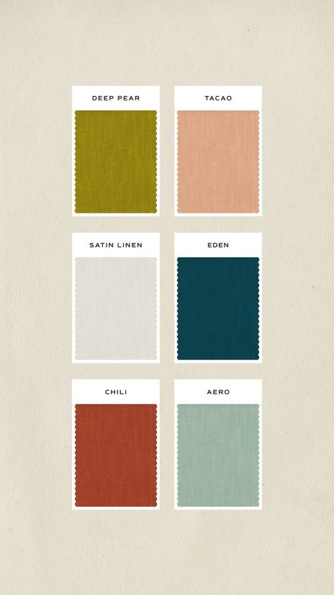 Mid Century Color Palette, Mid Century Modern Color Palette, Teal Color Palette, Mid Century Modern Colors, Mid Century Colors, Green Palette, Chili Red, Modern Color Palette, Green Colour Palette