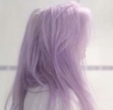 Colorful Hair, Purple Hair, Beauty Fashion, Light Purple, We Heart It, Fashion Photography, Hair Color, Wallpapers, Purple