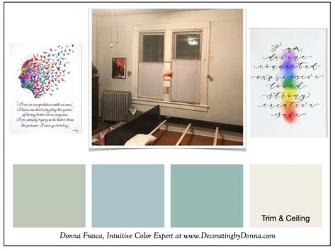 Yoga Room Colors Paint, Yoga Room Paint Colors, Yoga Room Colors, Small Yoga Room, Meditation And Yoga Room, Reiki Room, Room Wall Colors, Workout Room, Zen Bedroom