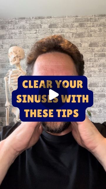 Massage To Drain Sinuses, Blocked Sinus Remedies, Ways To Relieve Sinus Pressure, Accupressure Point For Sinus Congestion, Pressure Point For Sinus Relief, Drain Sinuses Remedies, Clogged Sinuses Remedies, How To Get Rid Of A Sinus Infection Fast, Sinus Decongestant Remedies