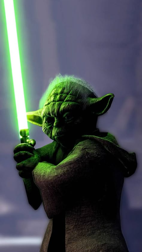 Yoda Wallpapers Check more at https://www.backgroundscool.com/movies/yoda-wallpapers/ Wallpaper For Ipad, Star Wars Wallpaper, Ipad, Star Wars, I Hope, Green