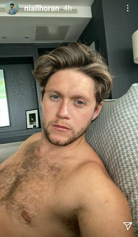 Selfie posted by Niall on Instagram stories September 7th 2020 Niall Horan Baby, Irish Singers, One Direction Photos, Irish Princess, Irish Boys, James Horan, One Direction Pictures, Irish Men, Man Crush