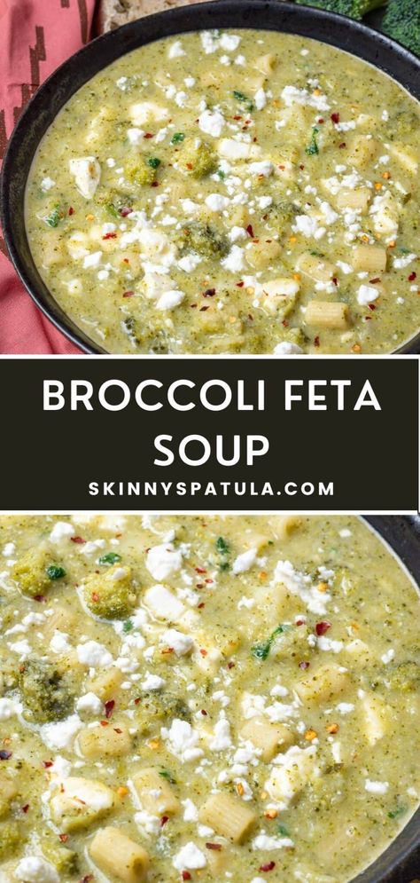 Broccoli Feta Soup Hungry Happens Broccoli Feta Soup, Brocolli Feta Soup, Brocolli Feta Orzo Soup, Broccoli Orzo Feta Soup, Brocoli Feta Soup, Broccoli Feta Soup Hungry Happens, Broccoli Bean Soup, Broccoli And Feta Soup, Broccoli Kale Soup