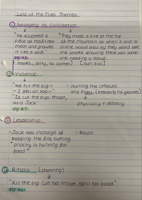 How To Take English Literature Notes, English Literature Notes Aesthetic, Lord Of The Flies Project Ideas, Lord Of The Flies Revision Notes, Lord Of The Flies Aesthetic, Lord Of The Flies Annotations, Lord Of The Flies Book Aesthetic, Lord Of The Flies Quotes, Lord Of The Flies Revision