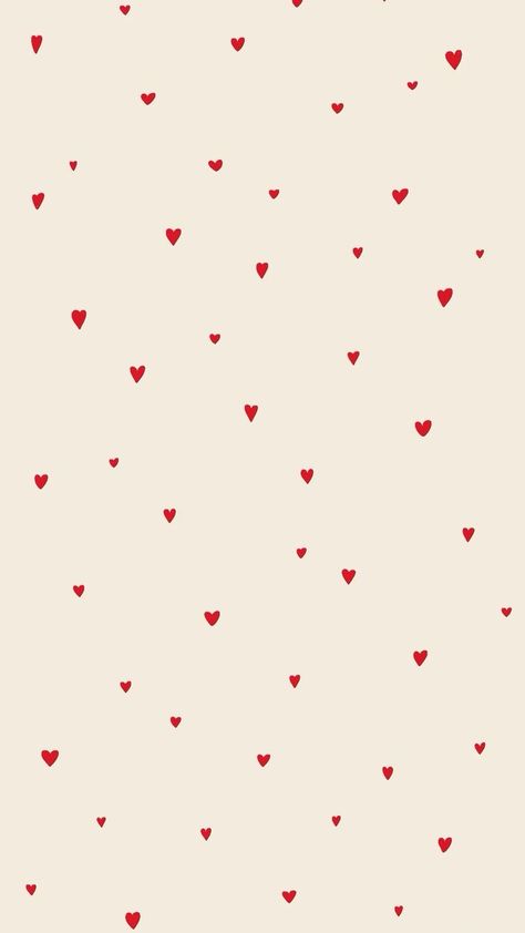 Heart Aesthetic Background, Background Astethic, Cute Whatsapp Wallpaper, Chat Wallpaper Whatsapp Iphone, Cute Astethic, Red Background Aesthetic, Heart Lockscreen, Wallpaper Iphone Red, Cute Widgets