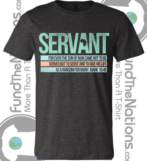 Mission Trip Tshirt, Mission Trip Shirts Design, Mission Trip Fundraising Ideas, Trip Fundraising Ideas, Kids Ministry Design, Mission Trip Shirts, Church Shirt Designs, Mission Trip Fundraising, Volunteer Shirt