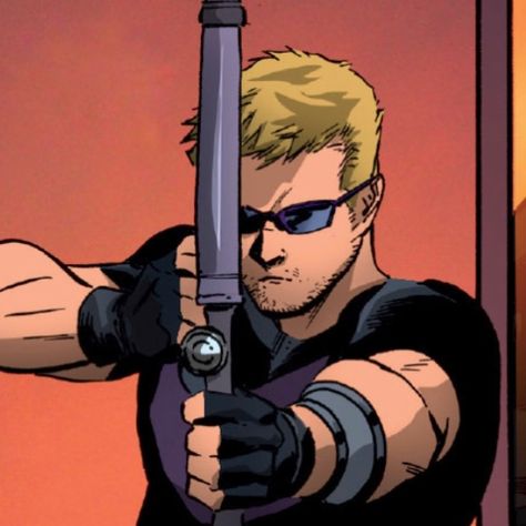 Hawkeye Comic Pfp, Hawkeye Comic Panel, Clint Barton Comic Icons, Hawkeye Freefall, Hawkeye Show, Comic Hawkeye, Clint Barton Comic, Hawkeye Fanart, Hawkeye Wallpaper