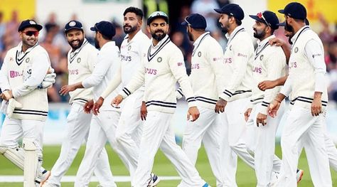 Team India's Top Performers In Test Cricket For The Year 2022 Check more at https://usasportsworld.com/team-indias-top-performers-in-test-cricket-for-the-year-2022/ Sunil Gavaskar, Africa Tour, India Cricket Team, Ravindra Jadeja, Cricket Score, Test Cricket, Cricket Match, Cricket Team, Cricket News