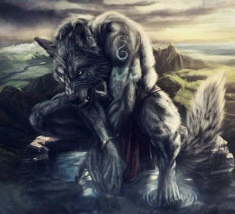 Werewolf Concept, Ware Wolf, Magical Wolf, Alpha Werewolf, Shadow Wolf, Werewolf Aesthetic, Wolf Warriors, Wolf Artwork, Werewolf Art