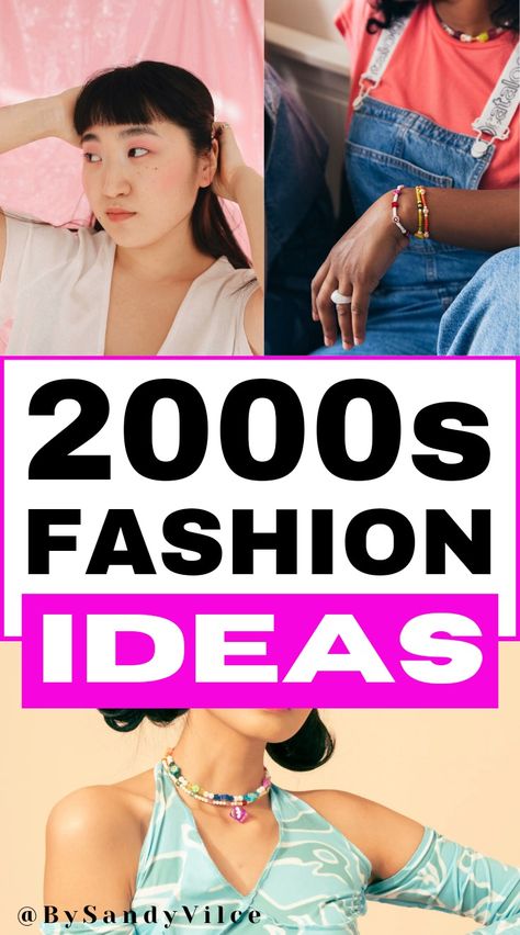 2000s fashion ideas 2000 Theme Party Outfits Women, 90s 2000s Party Outfit, Year 2000 Outfits, 2000 Party Outfit, 2000s Fashion Outfits Plus Size, 2000 Theme Party Outfits, 2000s Fashion Party, Y2k Fashion Party, Early 2000s Outfit Ideas