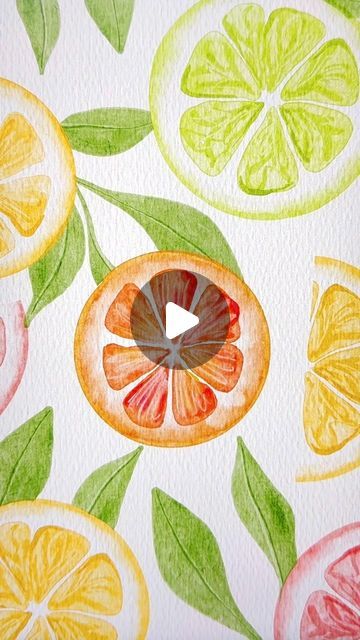 Brush with Bree | Procreate Brushes & Digital Art on Instagram: "Easy watercolour orange tutorial for @procreate 🍊🍊

The canvas and brushes used can be found inside the realistic watercolour brush set linked in my bio ✨
.
.
.
.
.
.
#ipadartoftheday #ipadartwithprocreate #ipadart #ipaddrawing #ipaddrawings #procreate #procreateart  #procreatedrawing #watercolorfruit #watercolororange #procreatewatercolor #procreatewatercolorbrush #procreatebrushes #procreatebeginner #procreatebrushset #drawwithme #watercolor #watercolour  #watercolorpainting #art #artreels #artoftheday #drawwithme #procreatetutorial #watercolortutorial #watercolortutorials 
#fruitart #digitalarttutorial #howtodraw #oranges" Easy Procreate Art, Watercolour Orange, Watercolor Procreate, Procreate Tutorial, Watercolor Fruit, Ipad Drawings, Create Drawing, Ipad Art, Easy Watercolor