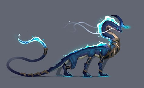 ArtStation - Water Draconic Elementalist Mythical Water Creatures, Dragon Sketch, Cool Dragons, Creature Artwork, Water Dragon, Fantasy Beasts, Creature Drawings, Concept Art Drawing, Dragon Drawing