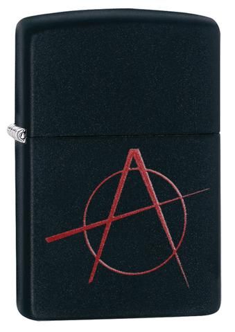 Painted Lighters, Zippo Tattoo, Anarchy Symbol, Environmentally Friendly Gifts, Metal Lighter, Cool Lighters, Windproof Lighter, Across The Spider Verse, Barrel Hinges