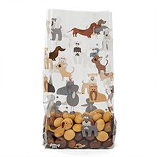 Fancy Pet Fancy Dogs, Dog Treat Bags, Animal Themed Party, Daisy Bags, Soap Making Kits, Soap Bag, Fancy Dog, Aromatherapy Gifts, Candy Bags