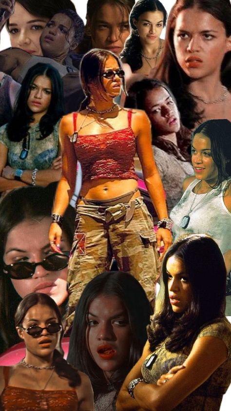 espero q disfrutéis de este collage de Letty de Fast & Furius Letty Fast And Furious, Letty Ortiz, Fast And Furious Letty, Michelle Rodriguez, Pretty Females, Fast And Furious, Role Models, Dream Cars, Dress To Impress