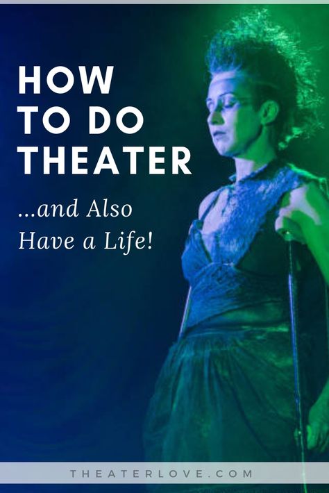 "I can't, I have rehearsal" -- I love these tips for managing your personal life while you do theater #theater #musicaltheatre #theatre Theater Rehearsal, Theatre Rehearsals, Memorization, Theatre Life, Can You Help, Lip Sync, The Thing Is, Sore Muscles, Survival Tips