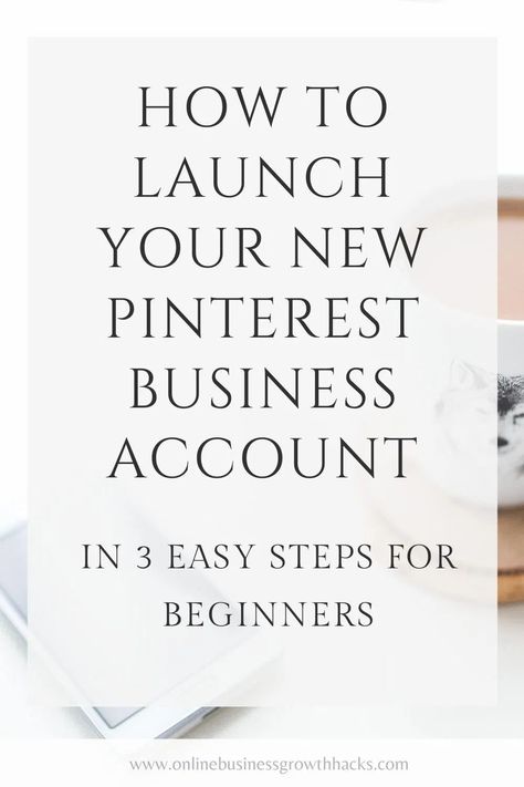 Pinterest Board Names, Nine To Five, Pinterest Business, Pinterest Business Account, Business Ideas Entrepreneur, Pinterest Strategy, Creating A Business, Small Business Ideas, Pinterest For Business