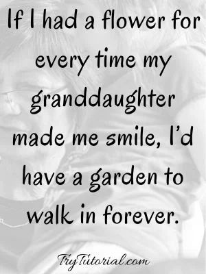 Best 50+ Granddaughter Quotes & Sayings | I Love | Beautiful | Proud | 2024 | TryTutorial Love My Grandaughter Quotes, Inspirational Quotes For Granddaughters, Grandaughter Quotes Love Heart, Grand Daughter Quotes, Granddaughter Quotes I Love My, Grandaughter Birthday Quotes, Grandmother Granddaughter Quotes, Love My Granddaughter Quotes, Granddaughters Quotes