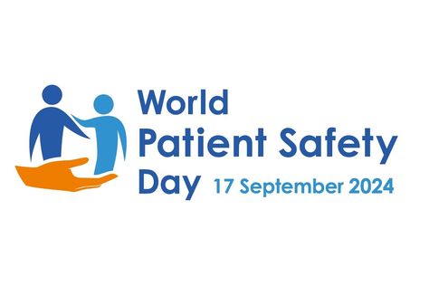 World Patient Safety Day 2024 World Patient Safety Day, Antimicrobial Resistance, Safety Policy, Systems Thinking, Global Awareness, Patient Safety, World Health Organization, Health Conditions, Work Ideas