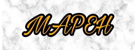 Mapeh Lettering Design Subject, Mapeh Subject Background Design, Mapeh Logo Design, Mapeh Notebook Design, Araling Panlipunan Calligraphy, Mapeh Lettering, Mapeh Subject Background, Mapeh Subject Design Logo, Araling Panlipunan Logo