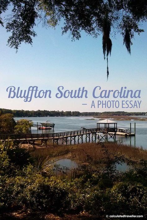 Quaint, charming, friendly and slightly quirky… that’s how I would describe the town of Bluffton, South Carolina located just outside Hilton Head Island. #SCLowcountry #BlufftonSC #HiltonHead #StateofMind Bachelorette Charleston, Myrtle Beach Boardwalk, Hilton Head South Carolina, Bluffton South Carolina, South Carolina Vacation, Hilton Head Island South Carolina, South Carolina Travel, Myrtle Beach Vacation, Bluffton Sc