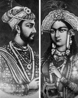 emperor shah jahan and queen mumtaz mahal | Its for sure that a visit to Taj takes us to the ancient times, which ... Shah Jahan And Mumtaz Mahal, Gunpowder Empires, Taj Mahal Interior, 7 World Wonders, Tac Mahal, Mumtaz Mahal, Shah Jahan, Living Stones, Tragic Love Stories