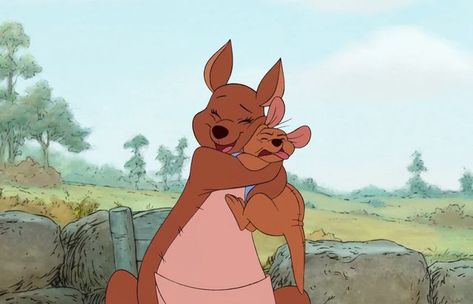 Winnie The Pooh Kanga, Roo Winnie The Pooh, Animation Pics, Old Disney Movies, Winnie The Pooh Cartoon, Moms 50th Birthday, Disney Screencaps, Winnie The Pooh Pictures, Tumblr Page