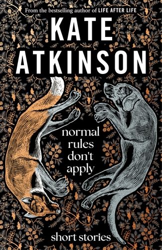 Life After Life, Kate Atkinson, Contemporary Fiction, After Life, Penguin Random House, First Novel, Human Nature, Fiction Books, Book Review