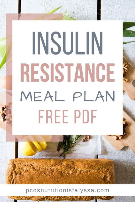 This insulin resistance meal plan includes recipes for easy and balanced meals. Featuring a complete 7-day meal plan, it’s designed to support your health with insulin resistance diet food lists and recommended foods. Follow this insulin resistance diet plan for practical and delicious eating! Insulin Resistance Meal Plan, Insulin Resistance Diet Food Lists, Insulin Resistance Diet Plan, Meal Plan Pdf, List To Make, Do It Alone, 7 Day Meal Plan, Health Plus, Polycystic Ovarian Syndrome