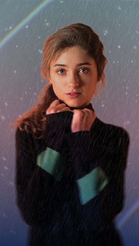 Natalia Dyer Wallpaper, Nancy Wheeler Wallpaper, Nancy Dyer, Wallpaper Stranger Things, Nancy Wheeler Stranger Things, Natalia Dyer, Cute Lockscreens, Nancy Wheeler, Stranger Things Characters