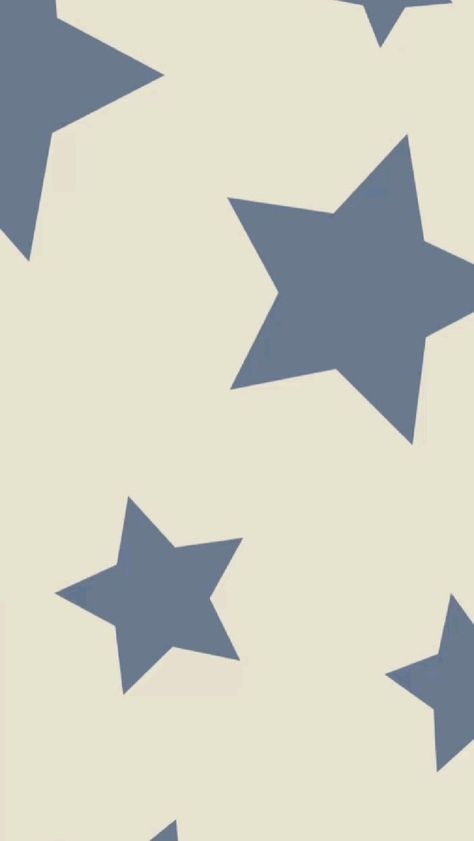 Stars Wallpaper Iphone, Star Wallpaper Iphone, Blue Star Wallpaper, Iphone Wallpaper Stars, Blue Grey Wallpaper, Wallpaper Wa, Cute Blue Wallpaper, Wallpaper Iphone Neon, Blue Wallpaper Iphone