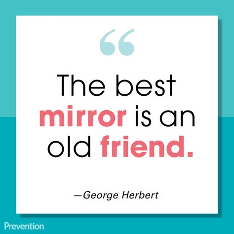 Meaningful Friendship Quotes, George Herbert, Loyalty Quotes, Words Of Appreciation, Leo Buscaglia, About Friendship, Friendship Symbols, Best Friendship Quotes, Cool Mirrors