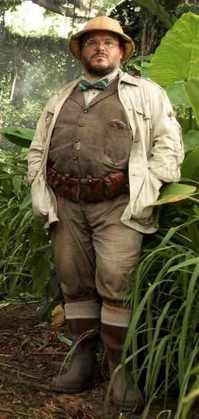 Prof Shelly Oberon Jumanji | RPF Costume and Prop Maker Community Explorer Costume, Documentary Now, The Last Man On Earth, Pulp Adventure, Safari Outfits, Prop Maker, Am I The Only One, Adventure Aesthetic, Adventure Outfit