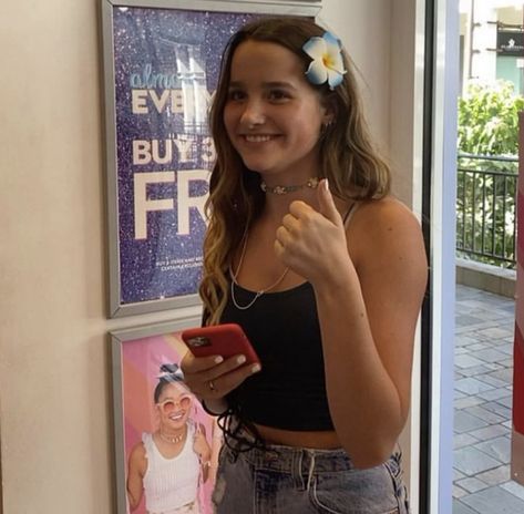 Annie Leblanc 2017, Julianna Grace Leblanc, Julianna Leblanc, Annie Leblanc, Jules Leblanc, Celebration Of Life, Tv Shows, Tv, Celebrities