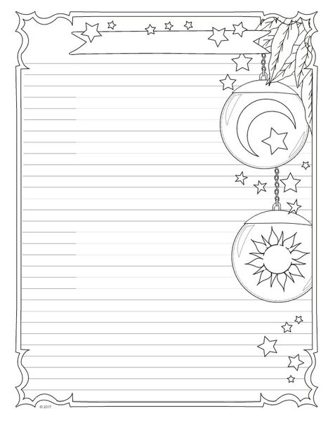 Witchy Journal Pages Printable Free, Witch Notebook Ideas, Spell Book Printable, Blank Book Of Shadows, Printable Grimoire Pages, Witch Coloring Pages, Writing Paper Printable Stationery, Writing Paper Printable, Grimoire Book