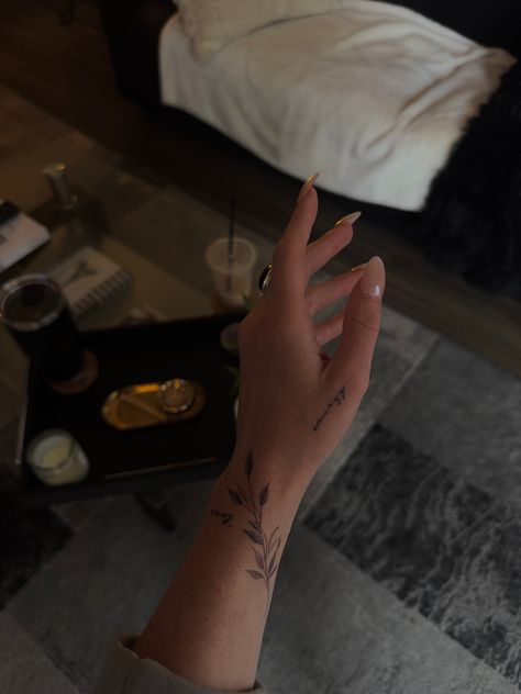 Chicago fine line tattoo Fine Line Hand Tattoo, Fine Line Tattoo, Line Tattoo, Hand Tattoo, Fine Line Tattoos, Line Tattoos, Tattoo Inspo, Fine Line, Hand Tattoos