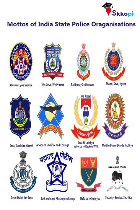 Mottos of India State Police Organizations let's have look.👇👇 #indianpolice #indianstatepolicemottos #mottos #andhrapradeshpolice #telanganapolice #westbengalpolice #taminadupolice #karnatakapolice #delhipolice #uttarpradeshpolice #sikkimpolice #gujaratpolice Polish Symbols, Kerala Police, Army Wallpapers, Indian Army Wallpapers, Assassins Creed Art, Army Wallpaper, Indian Army, Himachal Pradesh, State Police