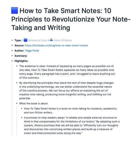 Zettelkasten Notion, Zettelkasten Method, School Trip Packing, Grand Grimoire, Brain Template, Brain Study, Notion Second Brain, Knowledge Management System, Notion Template Ideas