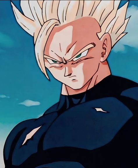 Dragon Ball Pfp Gohan, Dbs In Dbz Style, Future Gohan Pfp, Goku Aura, Gohan Pfp, Dragon Ball Icons, Ssj2 Gohan, Gohan Wallpaper, Dbz Pfp