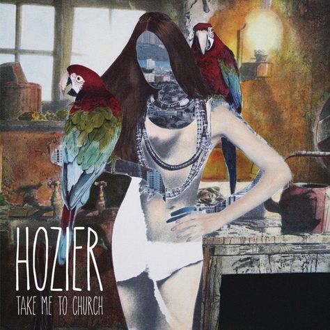 Hozier - Take Me To Church Hozier Take Me To Church, Ukulele Chords Chart, Ukulele Tabs, Alanis Morissette, Cherry Wine, Take Me To Church, Meghan Trainor, Hozier, Album Cover Art