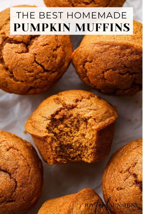 Joy Food Sunshine Pumpkin Muffins, One Bowl Pumpkin Muffins, The Best Pumpkin Muffins, Homemade Pumpkin Muffins, Easy Pumpkin Muffins, Moist Pumpkin Muffins, Healthy Pumpkin Muffins, Best Pumpkin Muffins, Carpet Ideas 2023