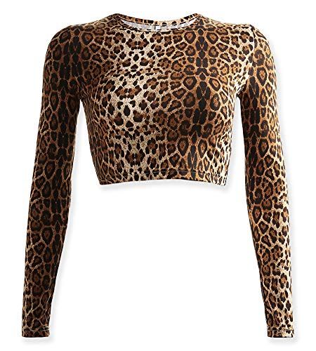 Leopard Print Clothes, Animal Print Clothes, Leopard Clothes, Citizen Queen, Chic Long Sleeve Leopard Print Top, Cute Outfits For Going Out, Cheetah Print Top, Leopard Print Long Sleeve Top With Buttons, Leopard Print Accessories