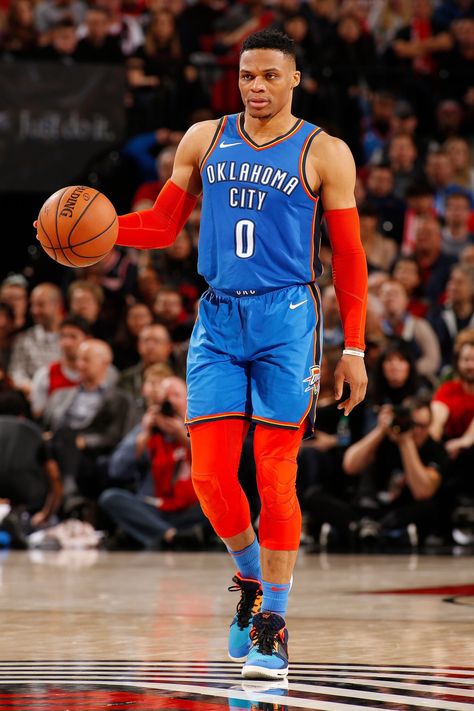 Okc Wallpaper, Russ Westbrook, Russel Westbrook, Thunder Nba, West Brook, Nba Mvp, Iranian Beauty, Basketball Photos, Kobe Bryant Wallpaper